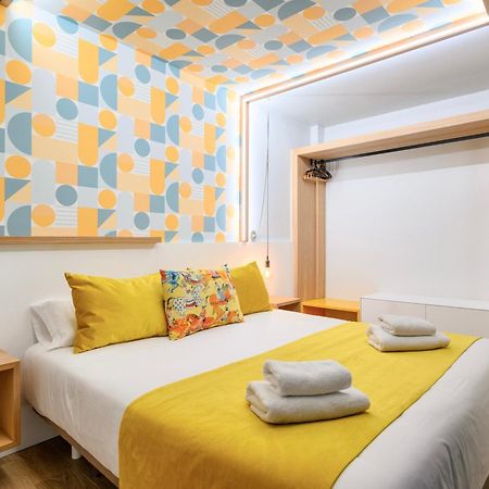 Eleven Boutique Apartments By Airnest Las Palmas Exterior photo