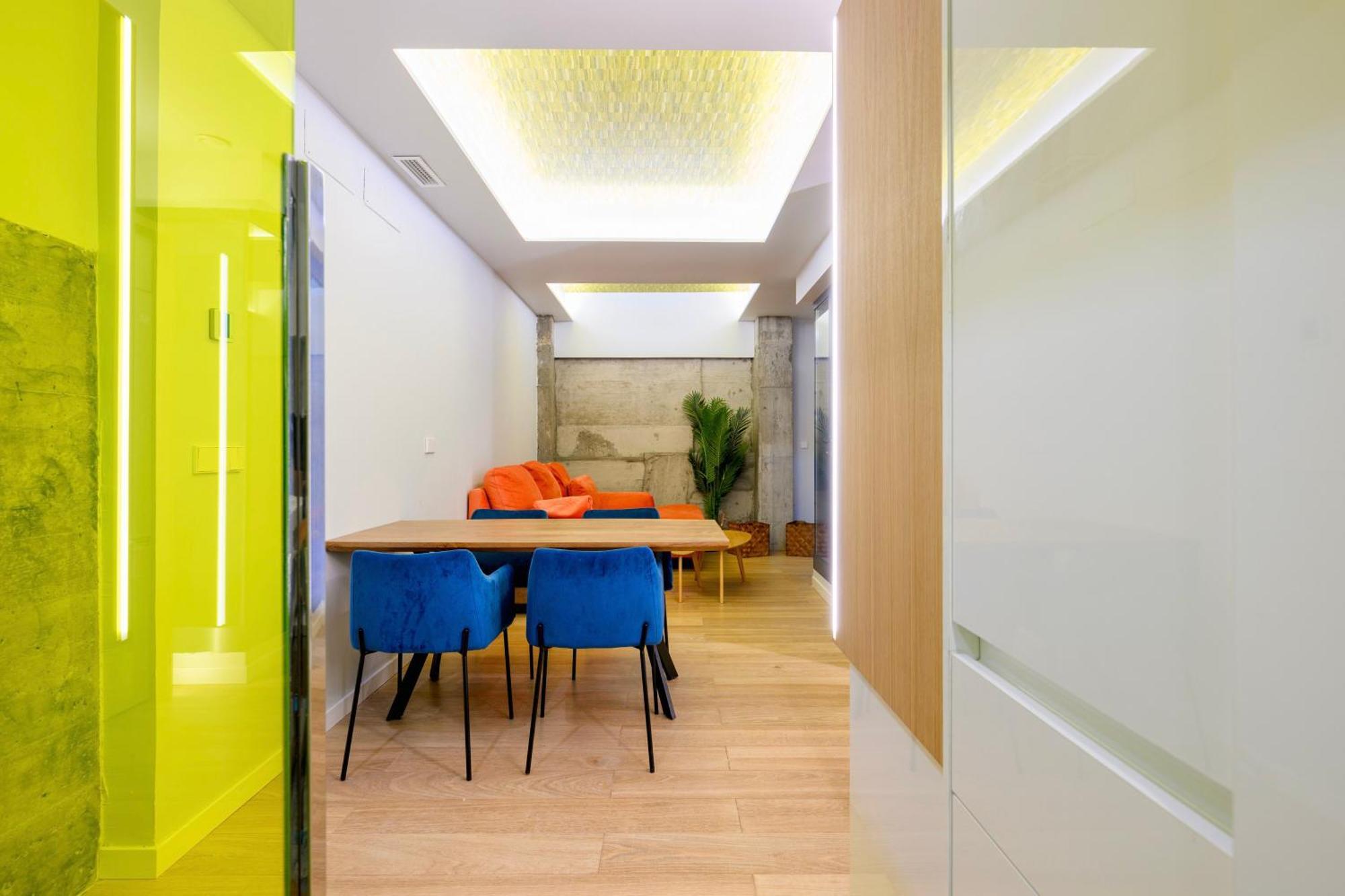 Eleven Boutique Apartments By Airnest Las Palmas Exterior photo