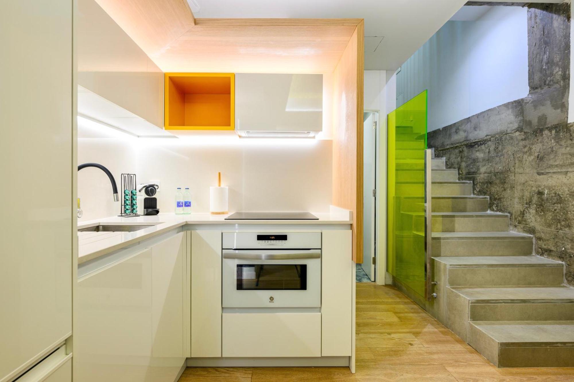 Eleven Boutique Apartments By Airnest Las Palmas Exterior photo