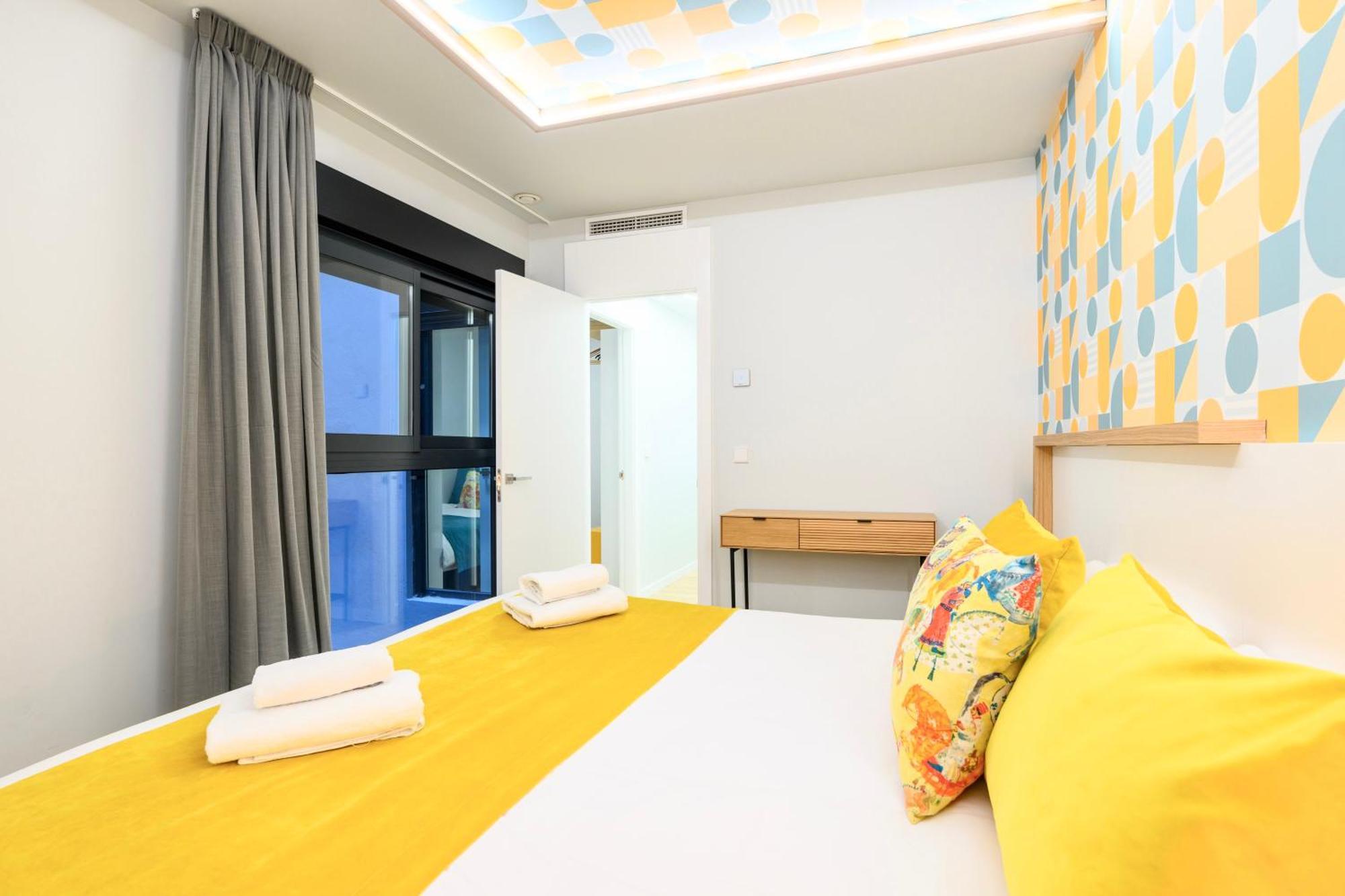 Eleven Boutique Apartments By Airnest Las Palmas Exterior photo