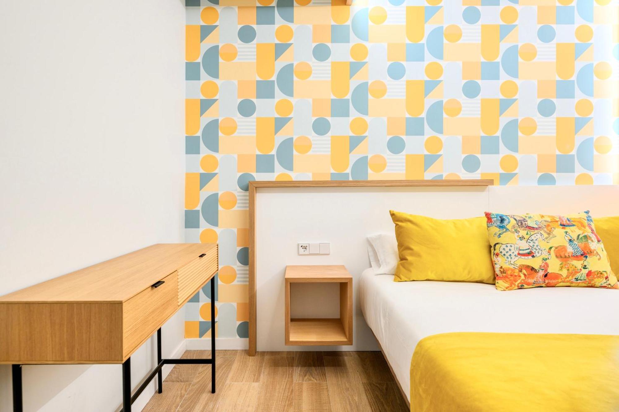 Eleven Boutique Apartments By Airnest Las Palmas Exterior photo