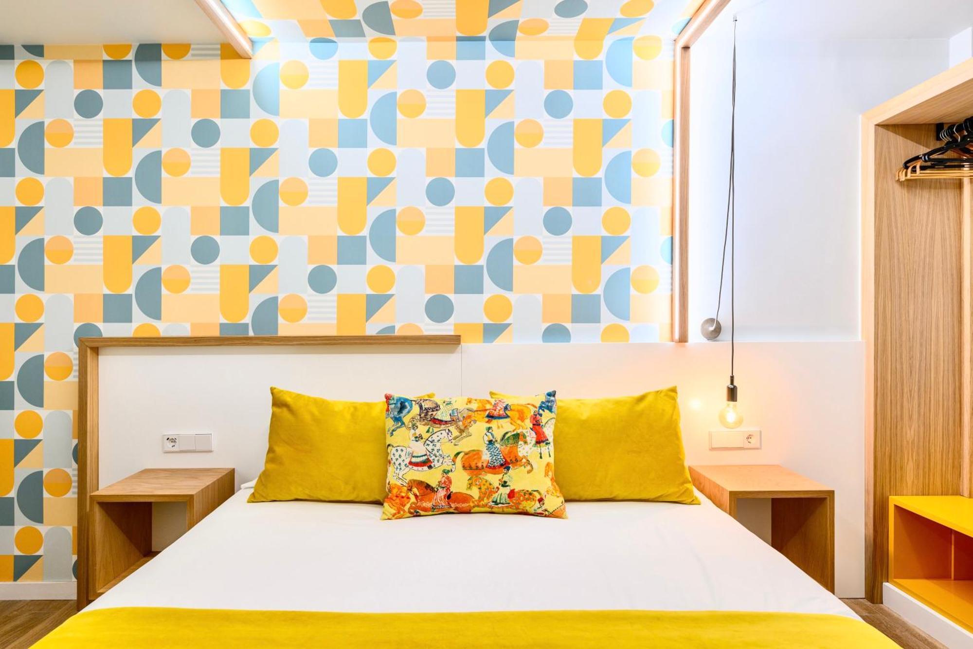 Eleven Boutique Apartments By Airnest Las Palmas Exterior photo