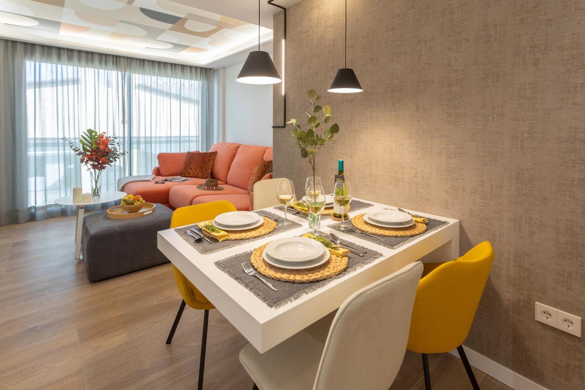 Eleven Boutique Apartments By Airnest Las Palmas Exterior photo