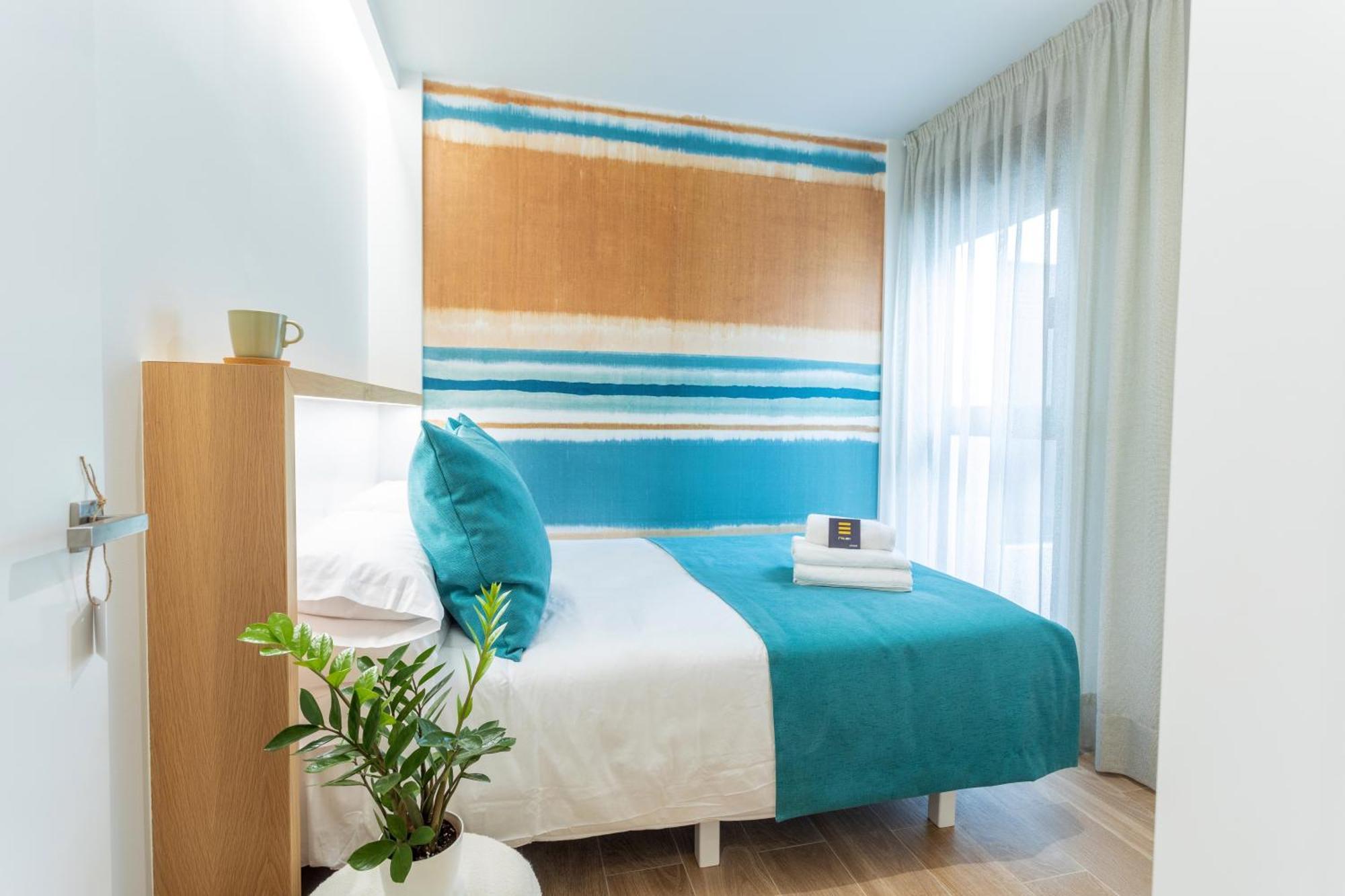 Eleven Boutique Apartments By Airnest Las Palmas Exterior photo