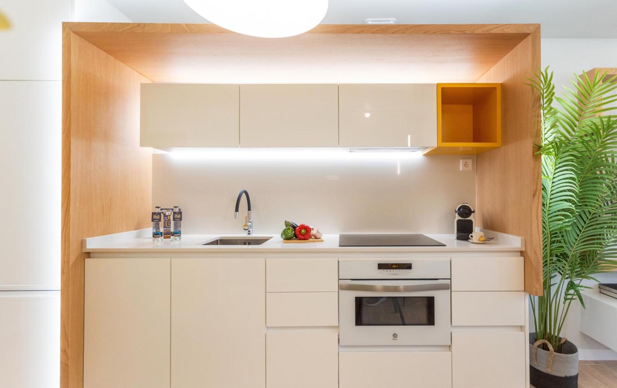 Eleven Boutique Apartments By Airnest Las Palmas Exterior photo