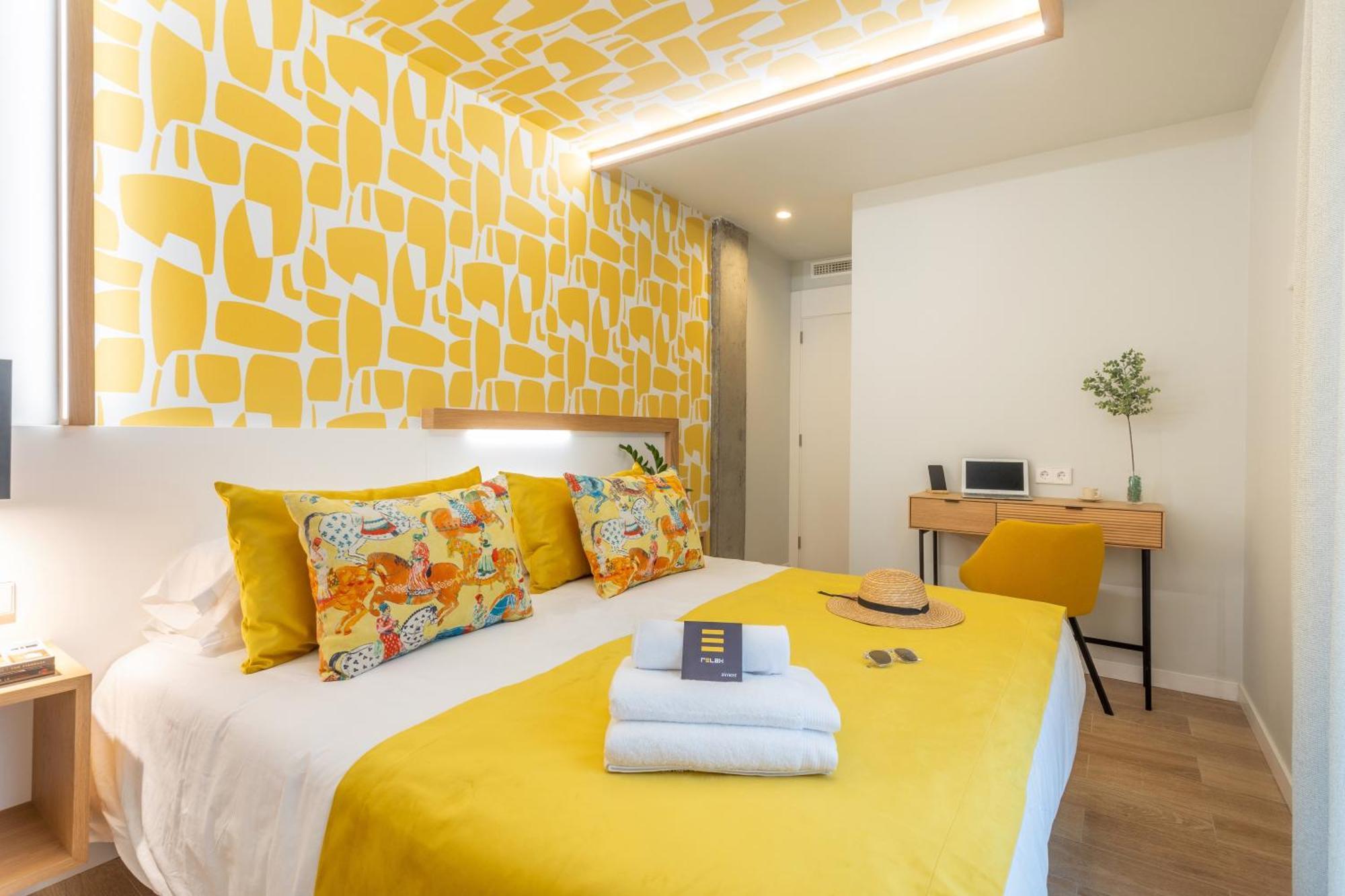 Eleven Boutique Apartments By Airnest Las Palmas Exterior photo