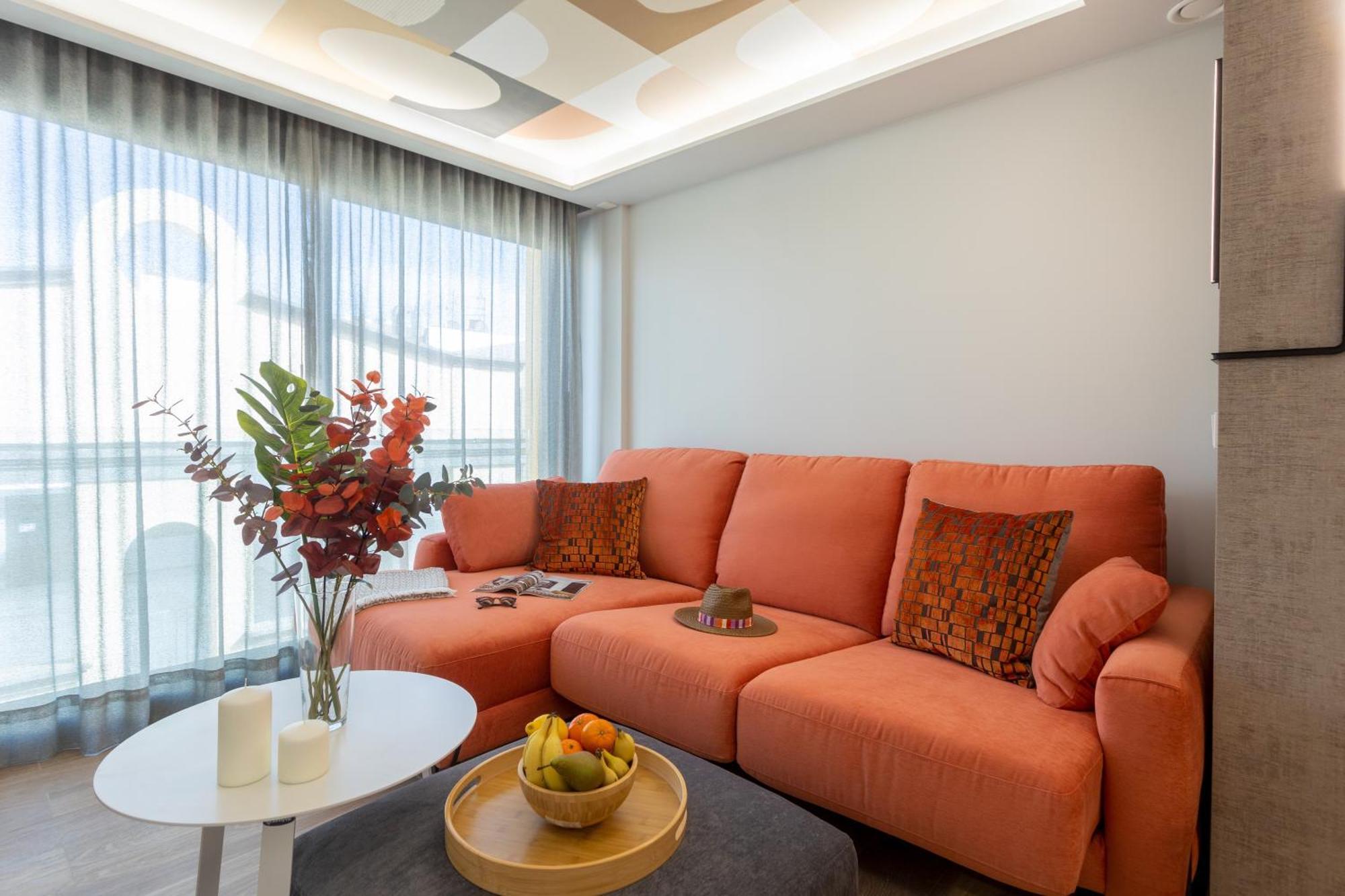 Eleven Boutique Apartments By Airnest Las Palmas Exterior photo