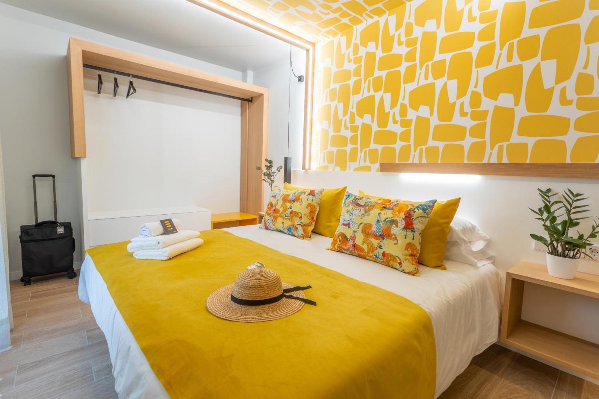 Eleven Boutique Apartments By Airnest Las Palmas Exterior photo