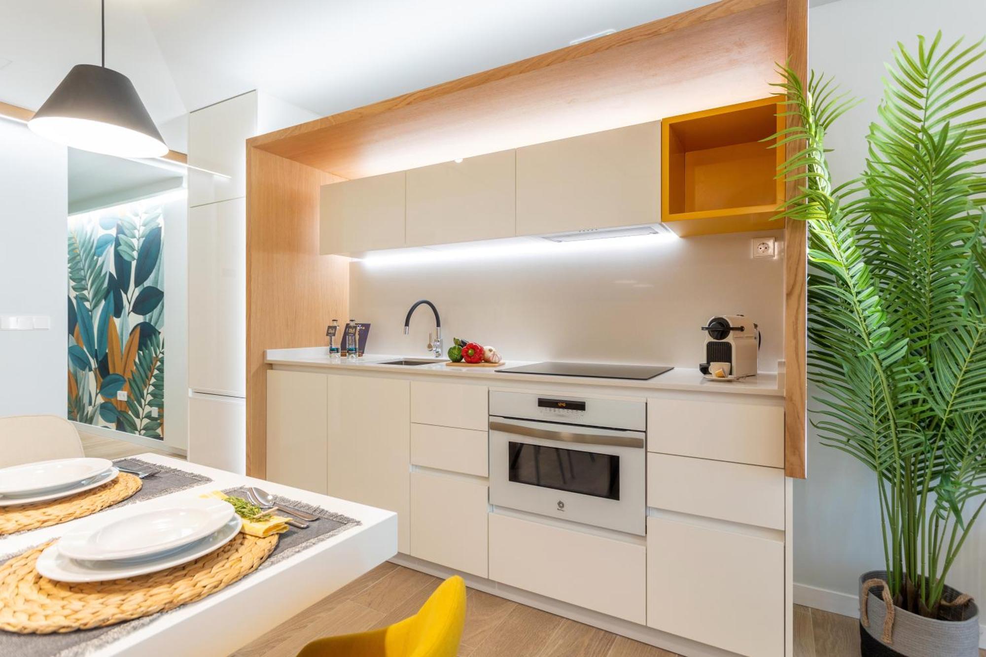 Eleven Boutique Apartments By Airnest Las Palmas Exterior photo